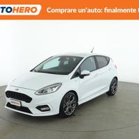 FORD Fiesta AA86285