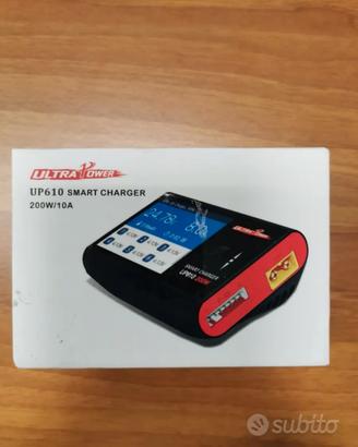 carica batterie UP610