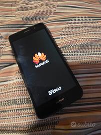 cellulare  Huawei 