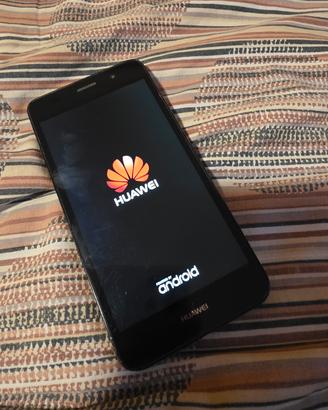 cellulare  Huawei 