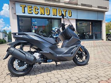 Voge Sfida SR3 * PROMO AGOSTO