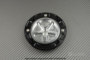 Tappo serbatoio racing SUZUKI GSXF TLS1000 RGV RF