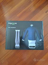 Stiratore verticale Improve Home