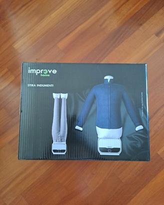 Stiratore verticale Improve Home