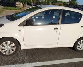 TOYOTA Aygo 1ª serie - 2012