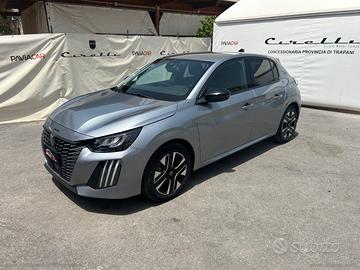 PEUGEOT 208 PureTech 100 S&S 5p. Allure