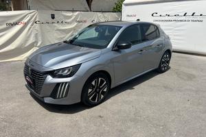 PEUGEOT 208 PureTech 100 S&S 5p. Allure