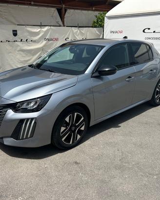 PEUGEOT 208 PureTech 100 S&S 5p. Allure