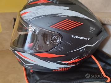 casco suomy