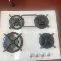 Piano cottura Whirlpool