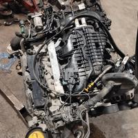 Motore e cambio smart 453 turbo