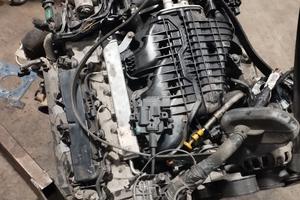 Motore e cambio smart 453 turbo