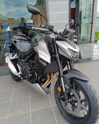 NEW HONDA CB750 HORNET