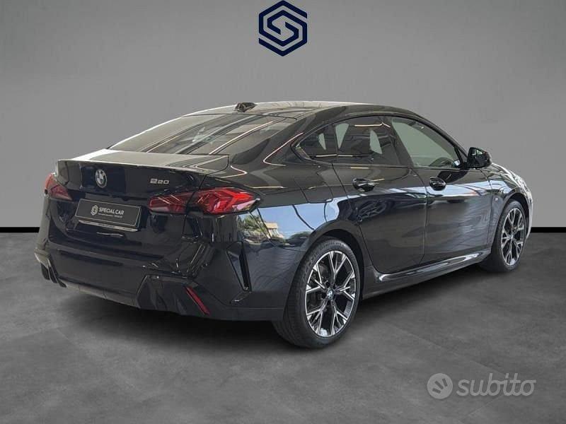 BMW Gran Coupe 2025 photo 5