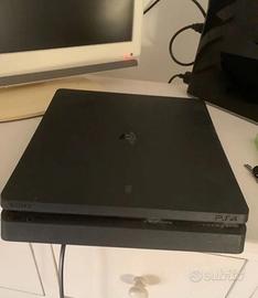 ps4 slim