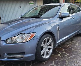 Jaguar XF UNICO PROPRIETARIO