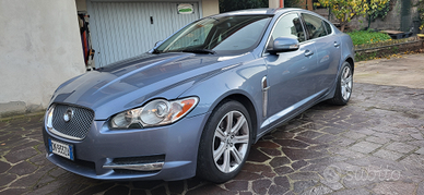 Jaguar XF UNICO PROPRIETARIO