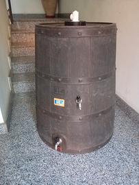 Botte per Vino 250 LT.
