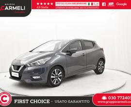 Nissan Micra 1.5 dci Visia + 90cv