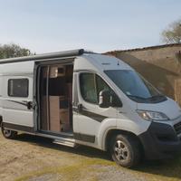 AUTOCARAVAN Knaus