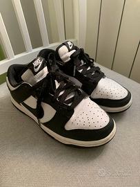 NIKE PELLE RAGAZZI