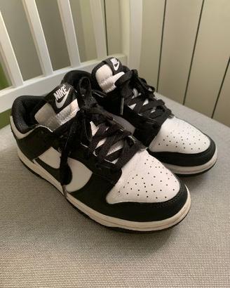 NIKE PELLE RAGAZZI