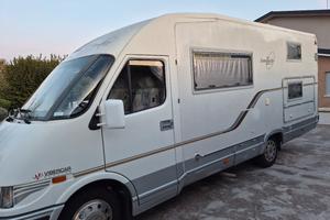 mobilvetta euroyacht lx