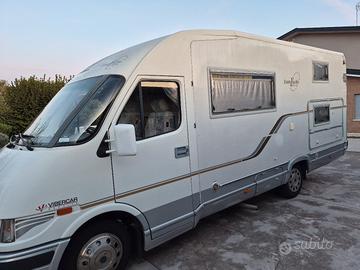 mobilvetta euroyacht lx
