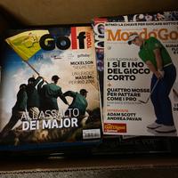 Riviste golf