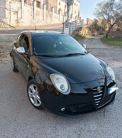 Alfa Romeo Mito 1.3 Multijet 95 CV 