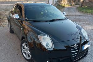Alfa Romeo Mito 1.3 Multijet 95 CV 