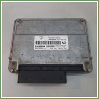 Centralina Controllo Cambio Automatico SIEMENS 5WP