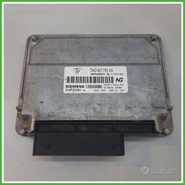 Centralina Controllo Cambio Automatico SIEMENS 5WP