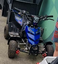 quad   bello