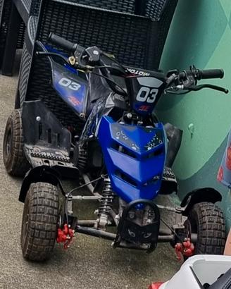 quad   bello