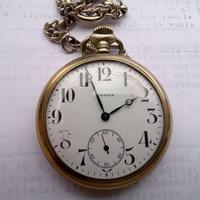 orologio da taschino anni 20 funzionante wengia