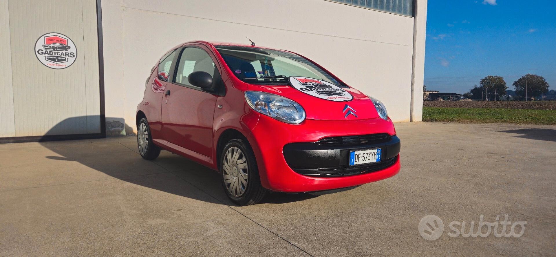 Citroen C1