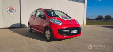 Citroen C1 1.0 3 porte C1TY