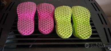 ciabatte/ cross n.21