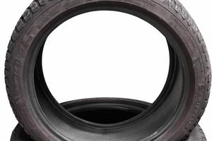 4 Gomme Michelin CrossClimate - 205/45 R17 88W