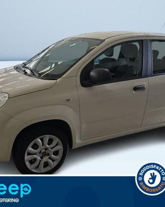 FIAT Panda 0.9 T.AIR T. NATURAL POWER EASY 80CV