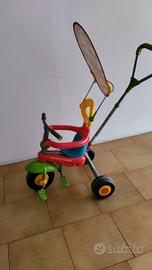 triciclo 