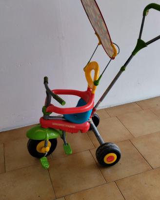 triciclo 