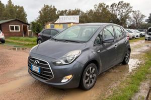 HYUNDAI IX20 1.4 90CV BENZINA GPL GARANTITA 12 MES