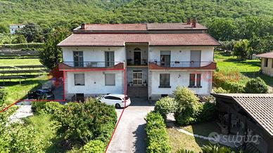 Appartamento Paolisi [Cod. rif 3243595VRG]