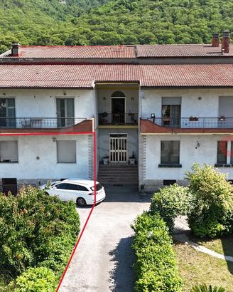 Appartamento Paolisi [Cod. rif 3243595VRG]