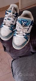 scarpe bambino Louis vuitton n 30