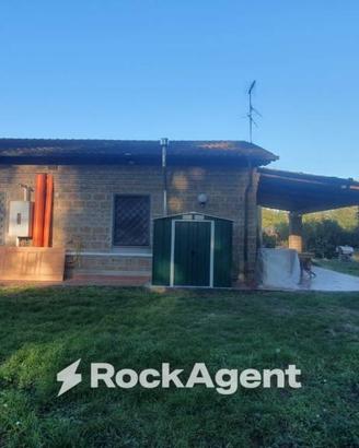 Villa di 145 m² con 4 locali a Nepi