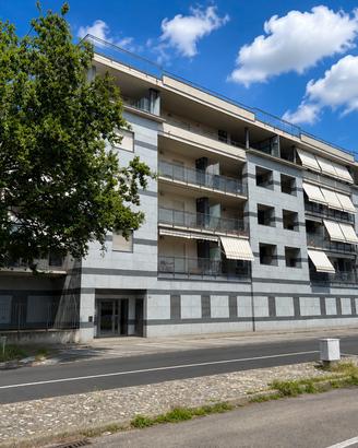 Attico/Mansarda Collegno [Cod. rif 3329953VRG]