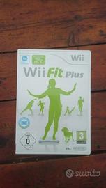Wii Fit Plus - Videogioco Wii
